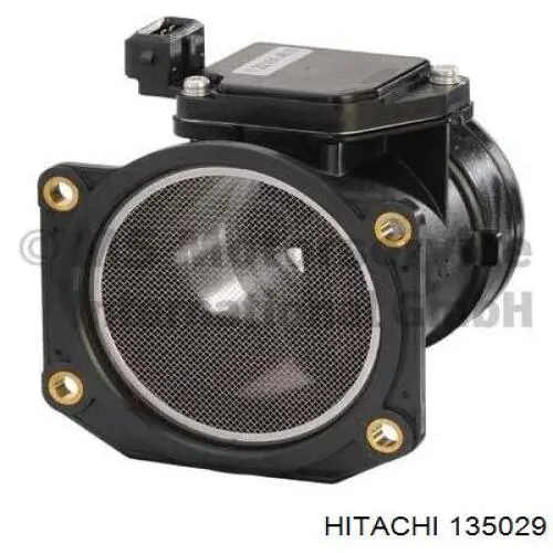 Купити 135029 Hitachi Повітромір