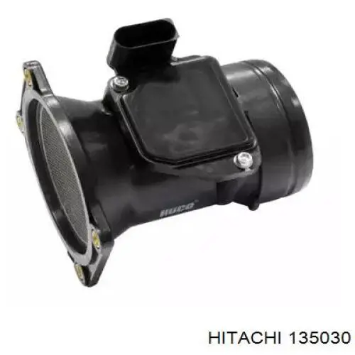 Датчик масової витрати повітря Hitachi 135030 ціна, від 24.28 USD