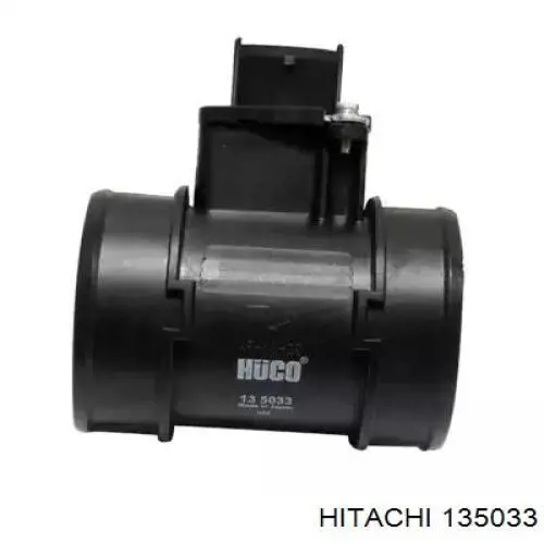 Датчик масової витрати повітря Hitachi 135033 ціна, від 66.31 USD