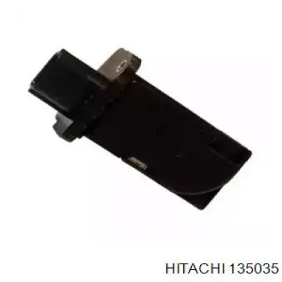 Датчик масової витрати повітря Hitachi 135035 ціна, від 49.41 USD