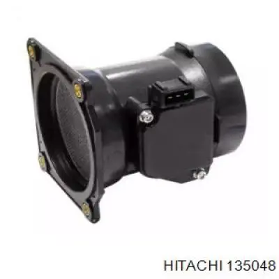 135048 Hitachi датчик потоку (витрати повітря, витратомір MAF - (Mass Airflow))