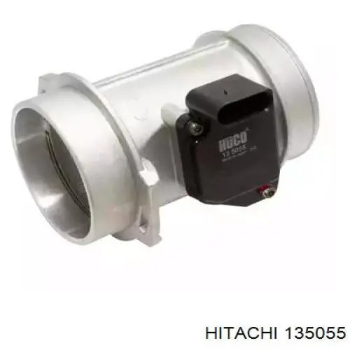 Купити 135055 Hitachi Повітромір
