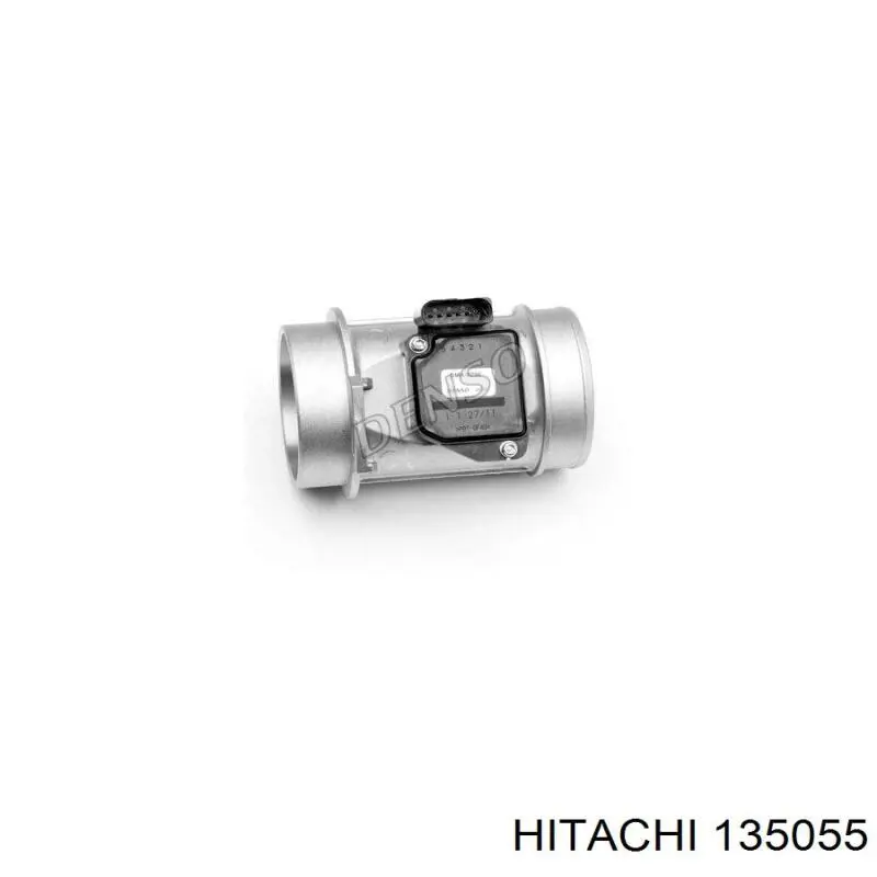 Купити 135055 Hitachi Повітромір