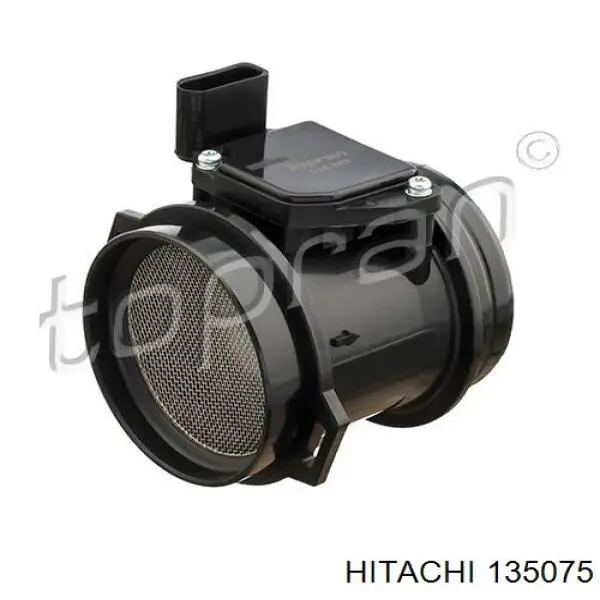 ДМРВ AFH7501A VAG