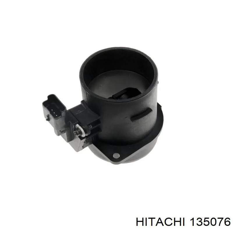 Купити 135076 Hitachi Повітромір
