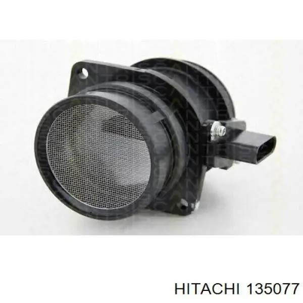 Витратомір повітря VAG AFH6028