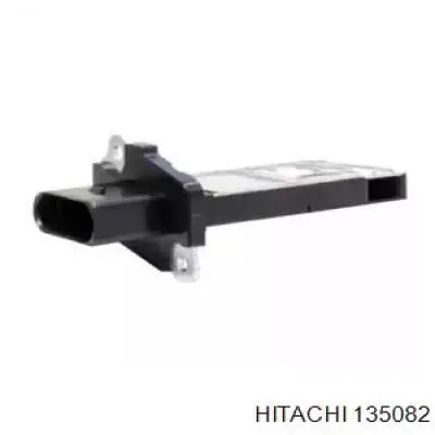 135082 Hitachi датчик потоку (витрати повітря, витратомір MAF - (Mass Airflow))