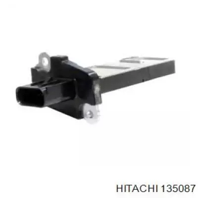 135087 Hitachi датчик потоку (витрати повітря, витратомір MAF - (Mass Airflow))