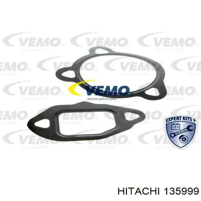 Клапан ЄГР 135999 Hitachi