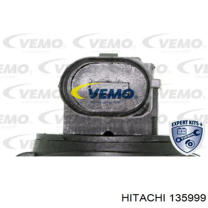 Клапан EGR рециркуляції газів Hitachi 135999