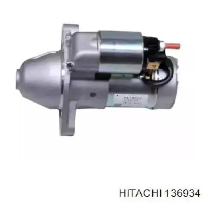 Стартер Hitachi 136934 ціна, від 115.84 USD