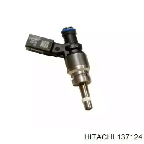 Форсунка паливна Hitachi 137124 ціна, від 78.51 USD