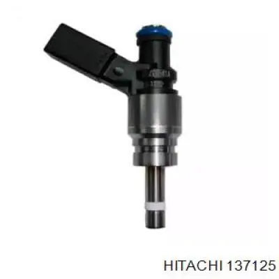 Форсунка інжектора Audi Q7 