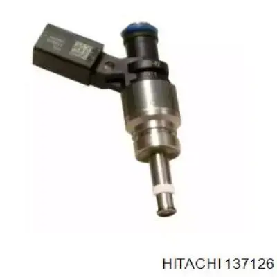  137126 Hitachi