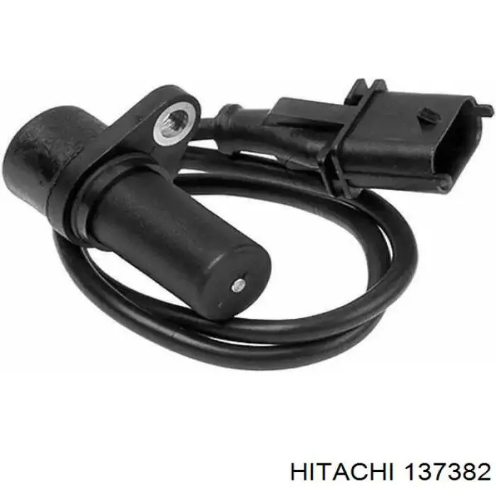 Датчик обертів колінвалу Bremi 60478 ціна, від 15.30 USD