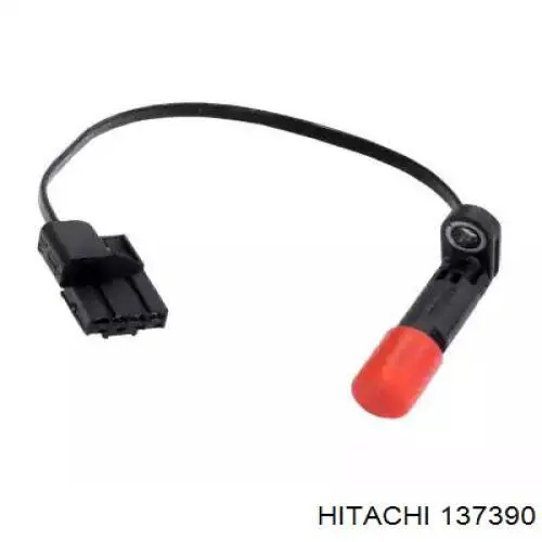 Датчик швидкості Hitachi 137390 ціна, від 17.66 USD