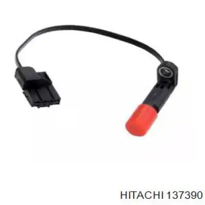 137390 Hitachi датчик режимів роботи акпп