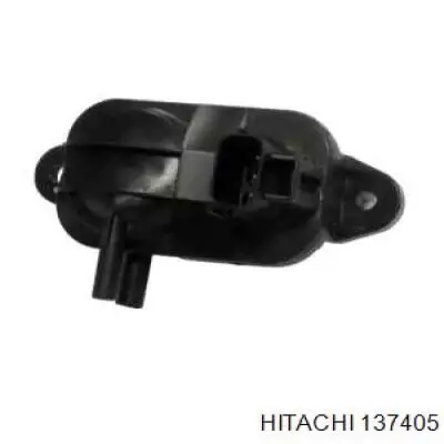 137405 Hitachi датчик тиску вихлопних газів