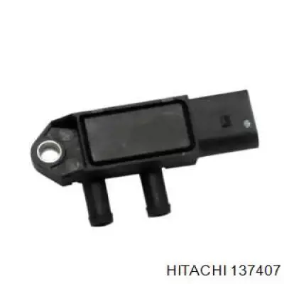 Датчик тиску вихлопних газів Hitachi 137407 ціна, від 21.81 USD