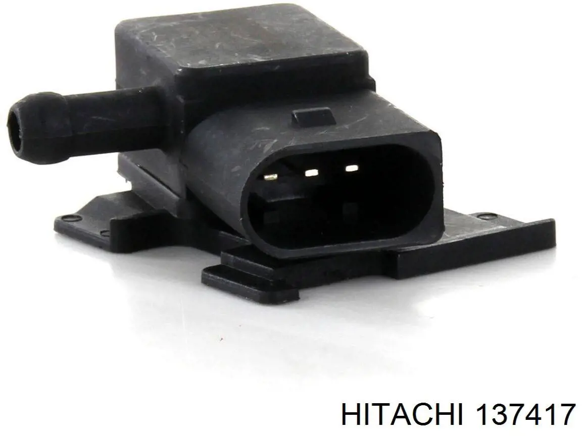 Купити 137417 Hitachi Датчик тиску вихлопних газів