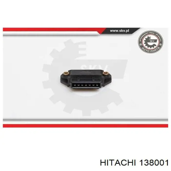 Купити 7910035100 Peugeot/Citroen Комутатор