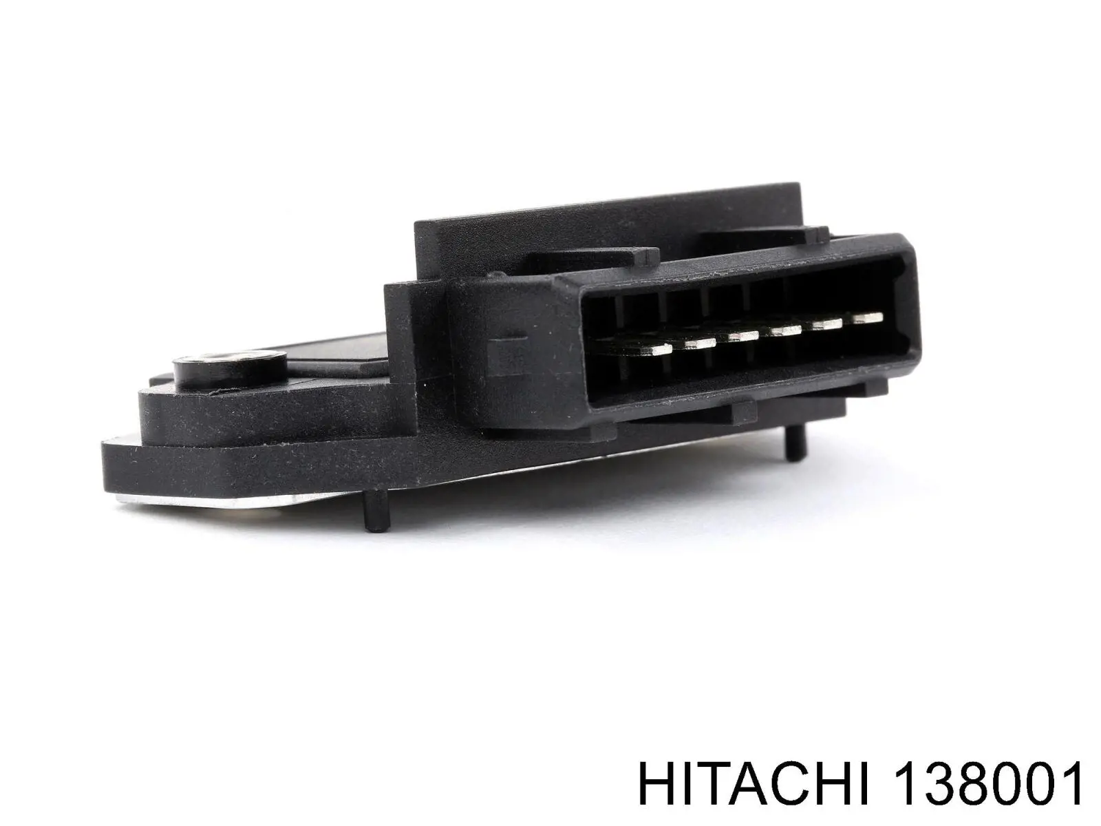 Комутатор системи запалювання Hitachi 138001 ціна, від 30.36 USD
