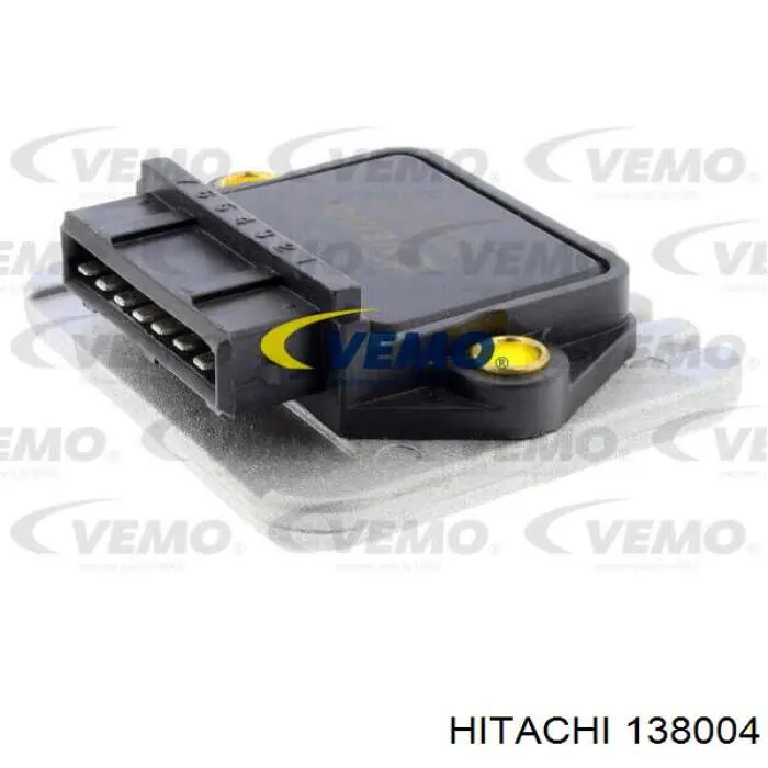 Купити 138004 Hitachi Комутатор