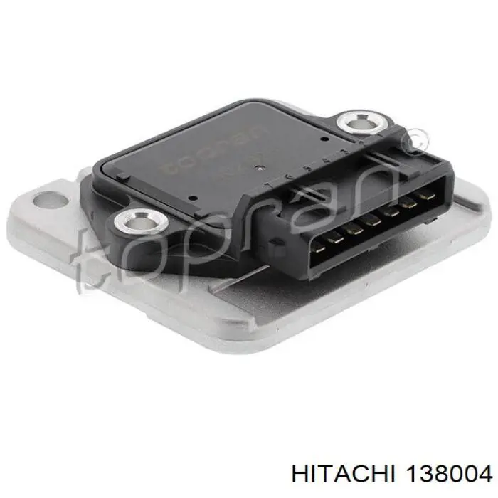 Модуль запалювання, комутатор 138004 Hitachi