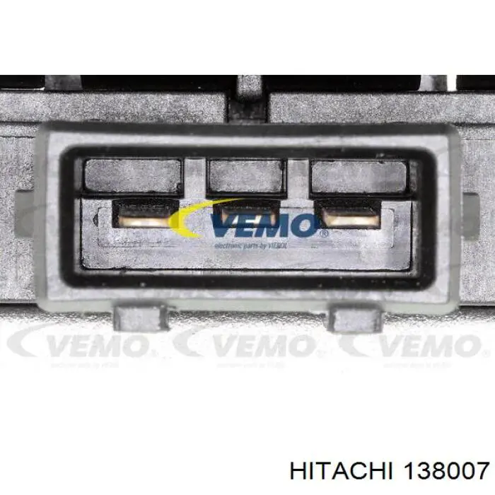 Купити 138007 Hitachi Комутатор