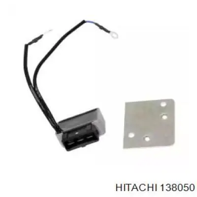 138050 Hitachi котушка запалювання