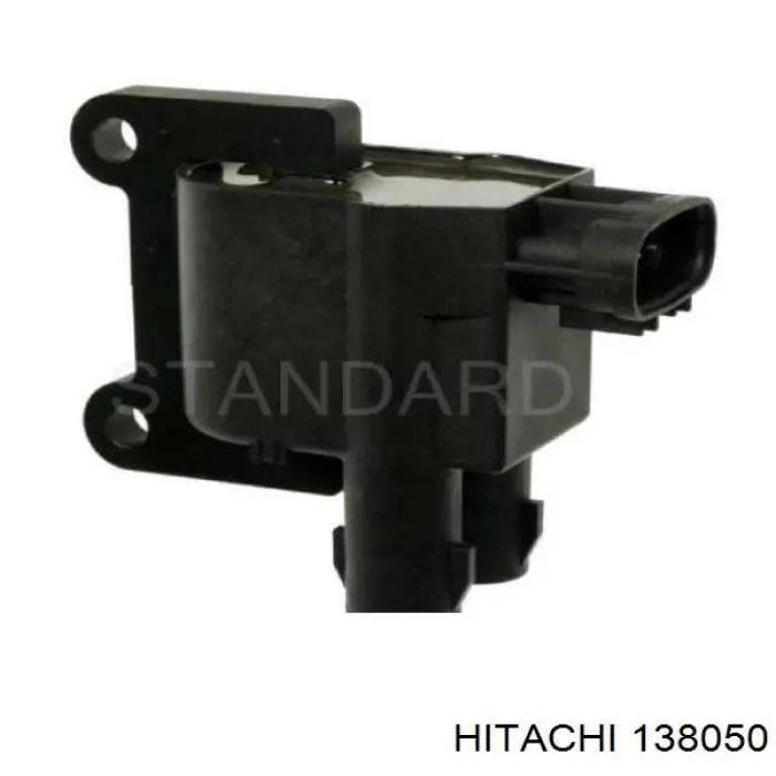 Котушка запалювання Hitachi 138050 ціна, від 31.24 USD