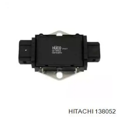 138052 Hitachi модуль запалювання, комутатор