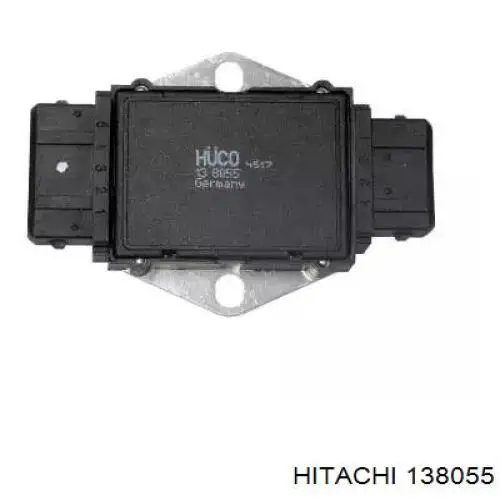 Комутатор системи запалювання Hitachi 138055 ціна, від 44.36 USD