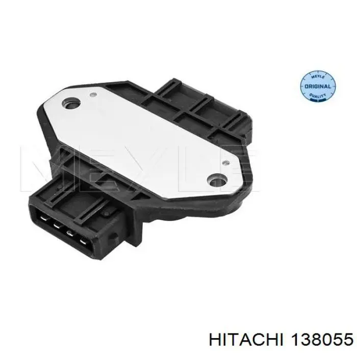 Купити 138055 Hitachi Комутатор