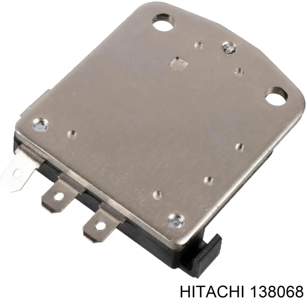 Комутатор системи запалювання Hitachi 138068 ціна, від 25.34 USD