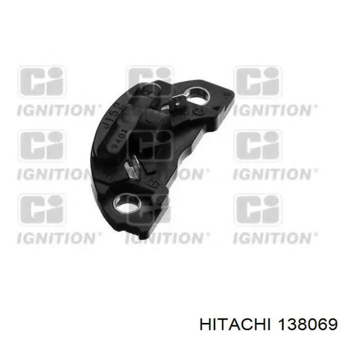 Купити 138069 Hitachi Комутатор