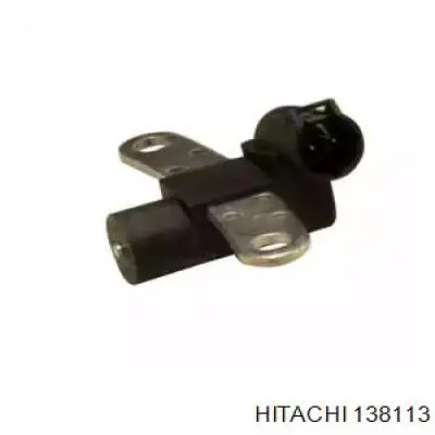 138113 Hitachi датчик положення (оборотів коленвалу)