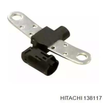 138117 Hitachi датчик положення (оборотів коленвалу)