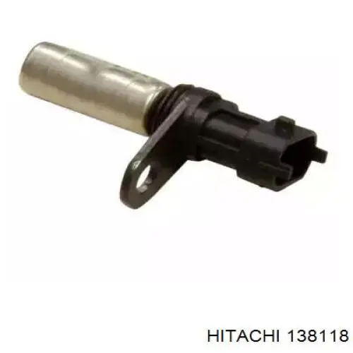 Датчик обертів колінвалу Hitachi 138118 ціна, від 13.28 USD