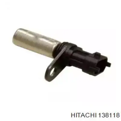 138118 Hitachi датчик положення (оборотів коленвалу)