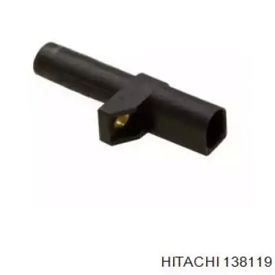 138119 Hitachi датчик положення (оборотів коленвалу)