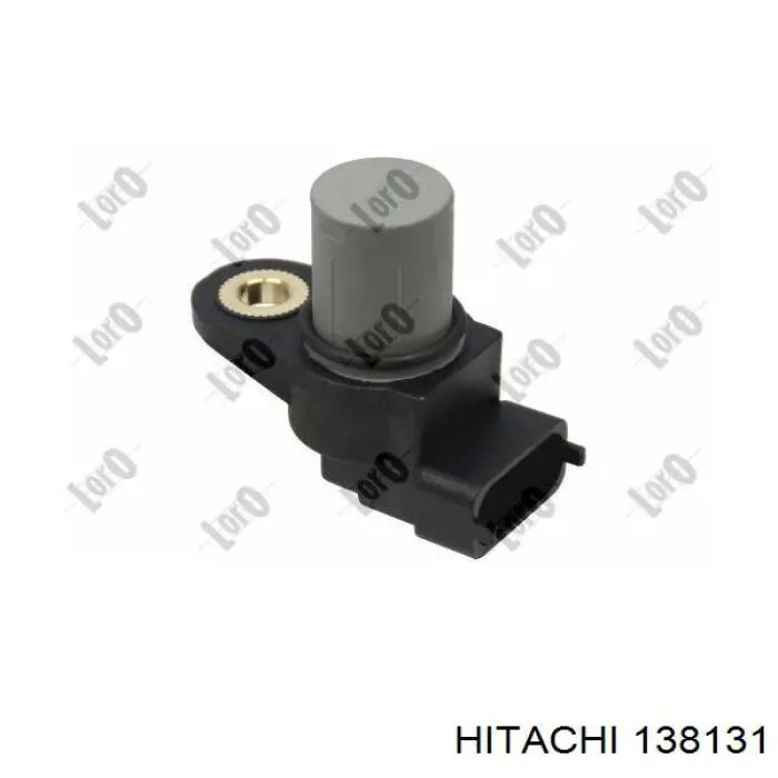 Датчик фаз Hitachi 138131 ціна, від 14.34 USD