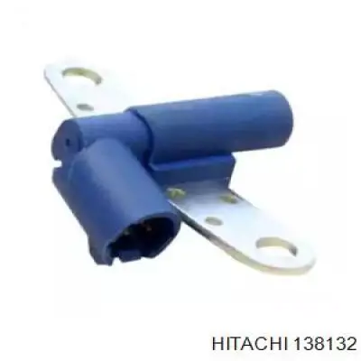 138132 Hitachi датчик положення (оборотів коленвалу)