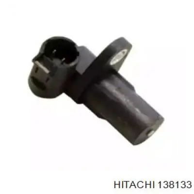 138133 Hitachi котушка запалювання