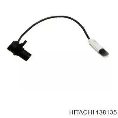138135 Hitachi датчик положення (оборотів коленвалу)