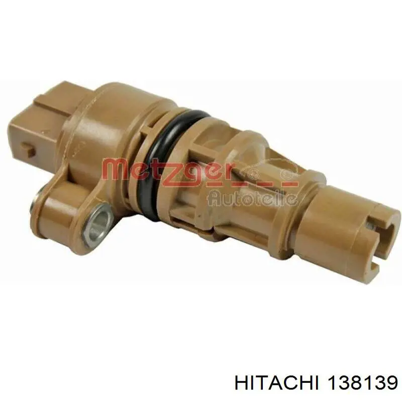 Датчик швидкості 138139 Hitachi