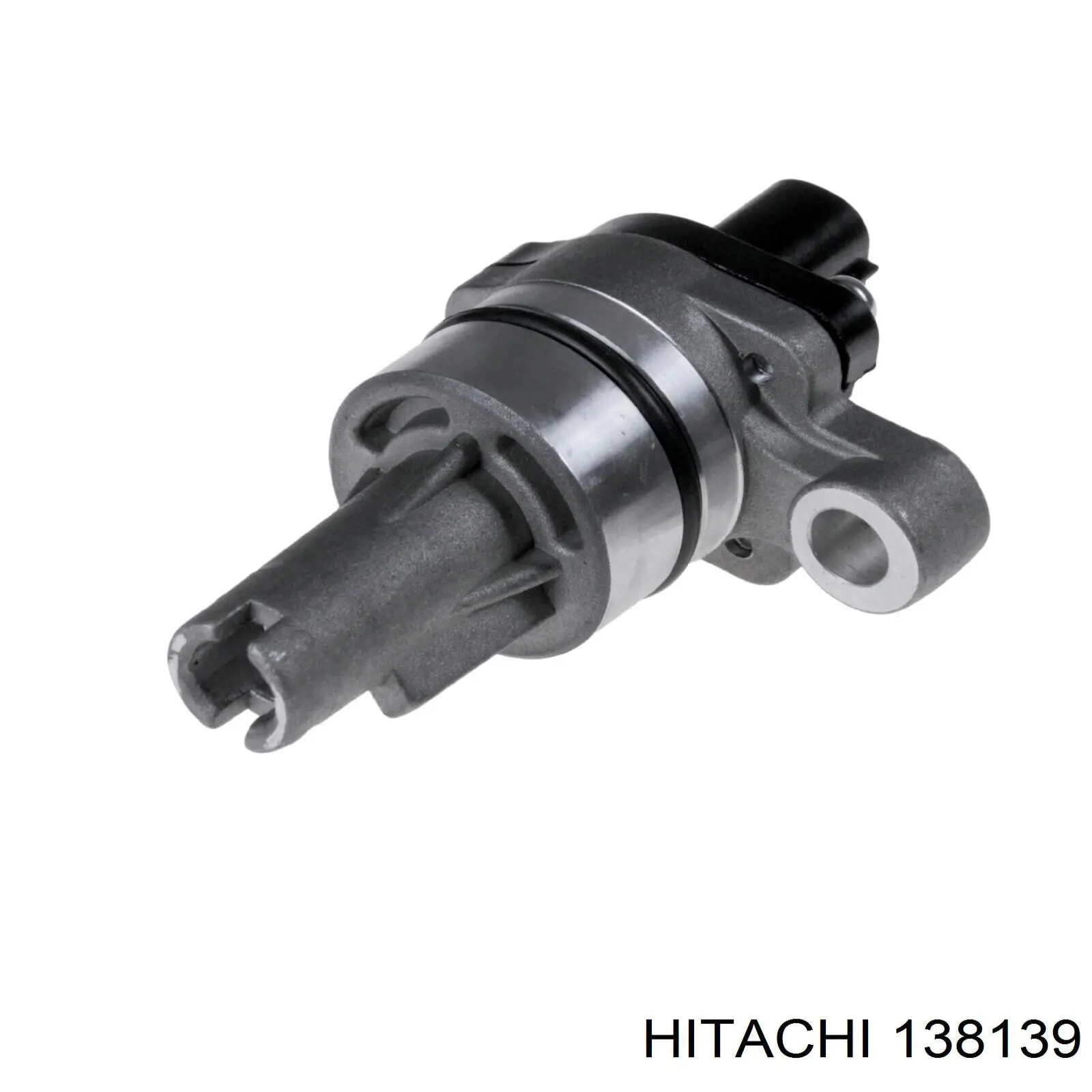 Купити 138139 Hitachi Датчик швидкості обертання валу АКПП