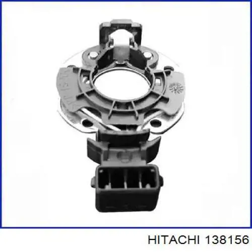 138156 Hitachi датчик холла