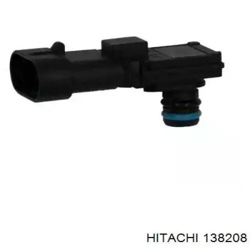 MAP сенсор Hitachi 138208 ціна, від 13.30 USD