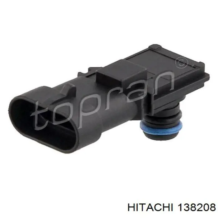 Купити 138208 Hitachi Датчик абсолютного тиску